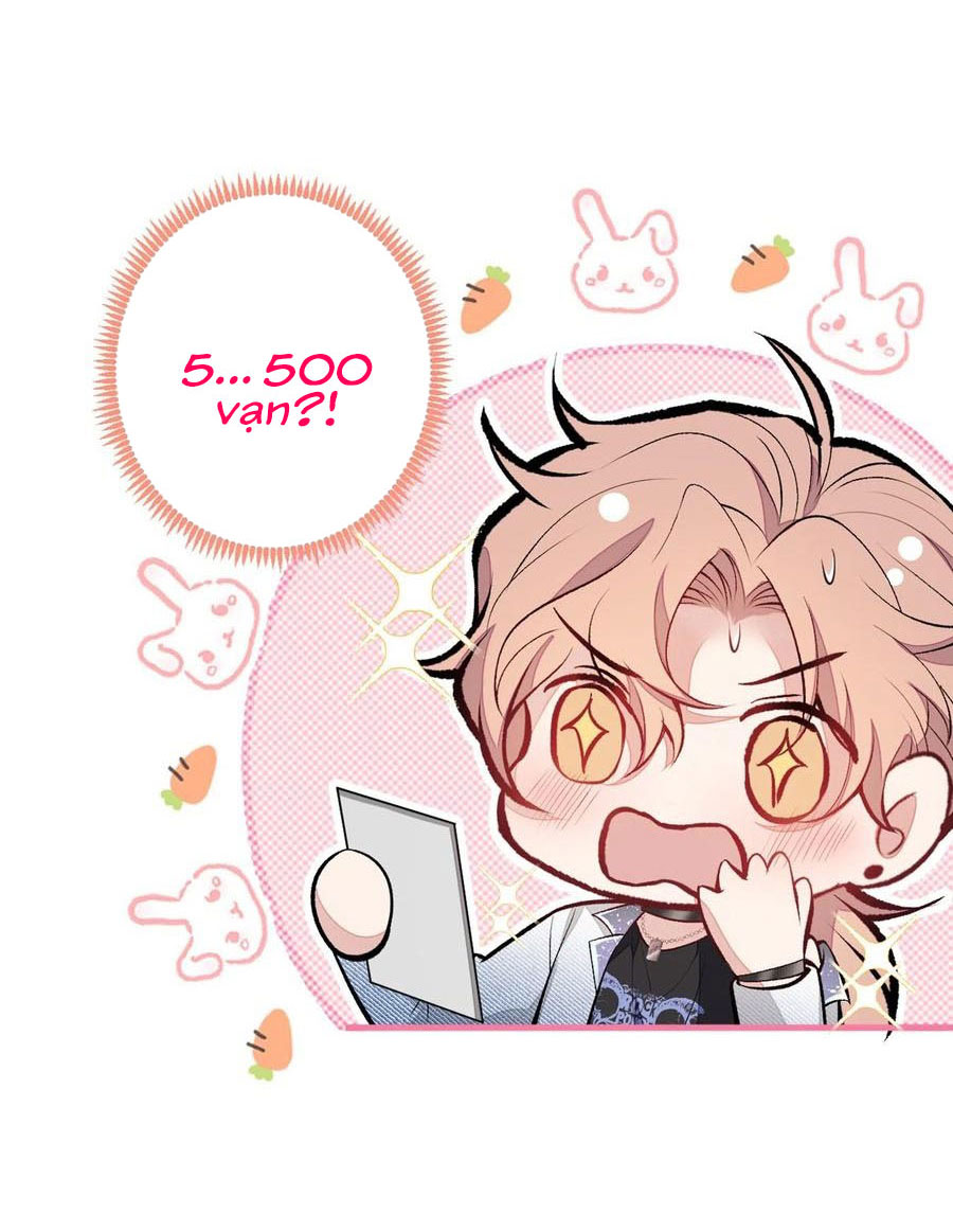 lại bị nam thần chọc trên hot search! chapter 82 21