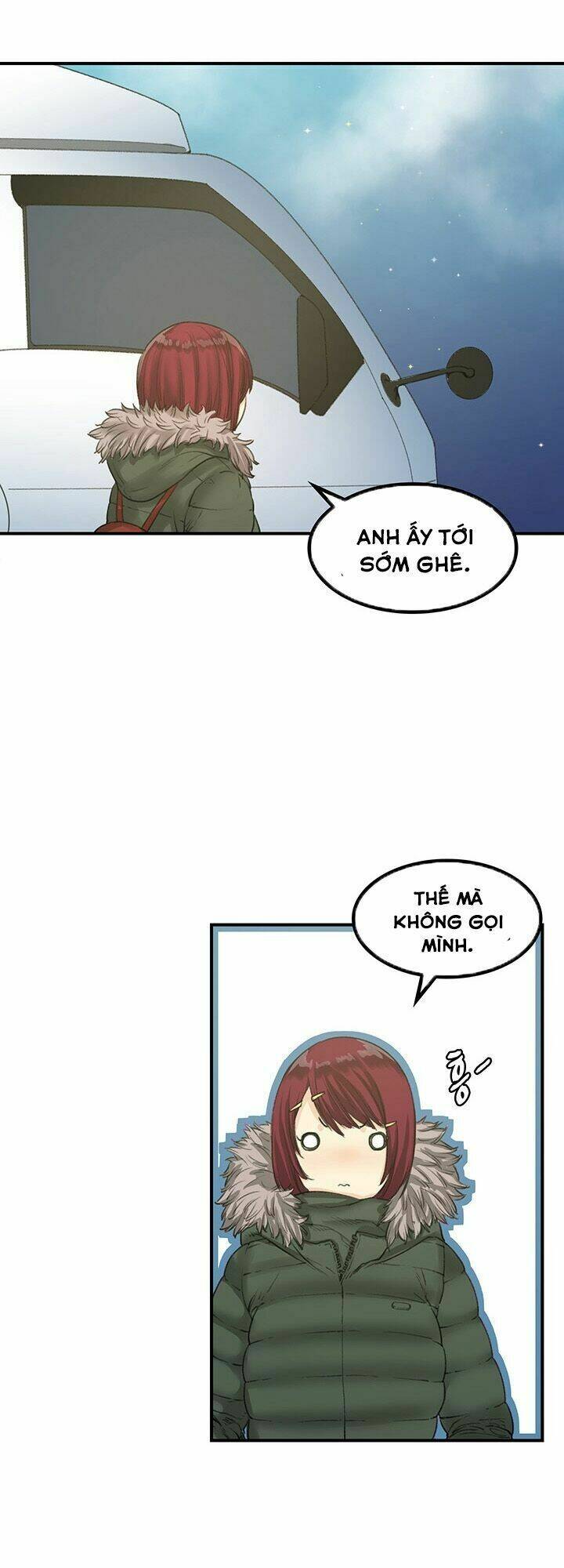 bạn gái của bạn thân chapter 23 46