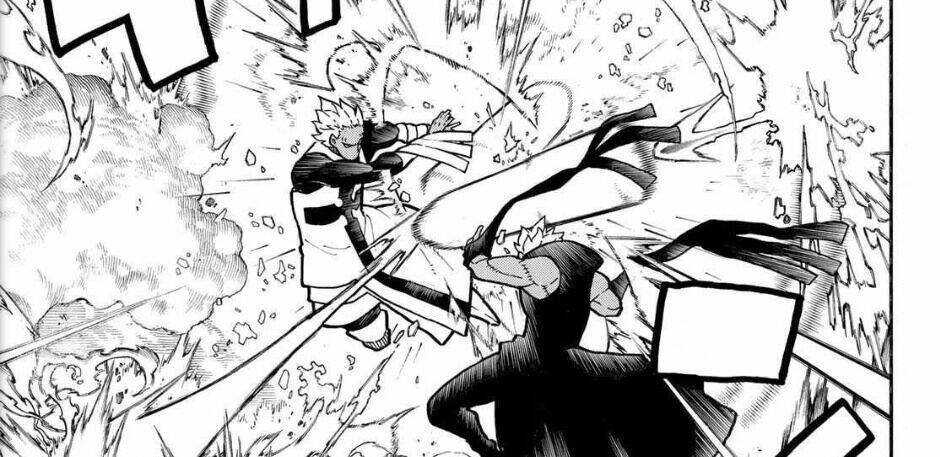 biệt đội lính cứu hỏa chapter 281 45