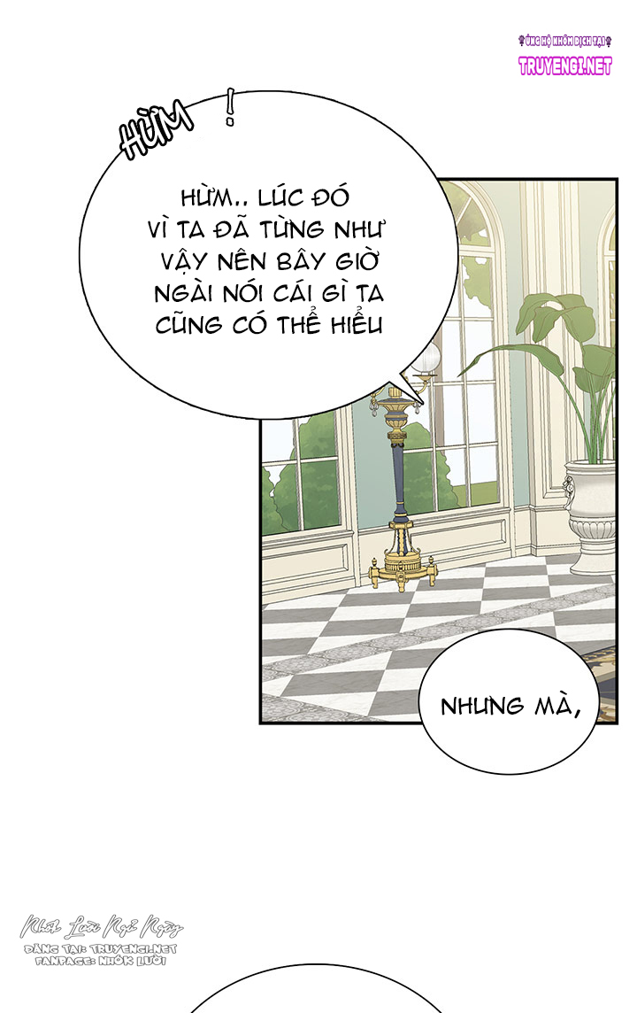 tôi là mẹ kế nhưng con gái tôi quá dễ thương chapter 2 44