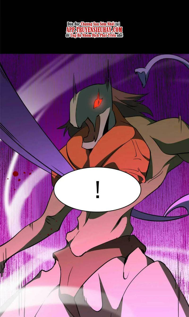 bạn gái virus của tôi chapter 402 21