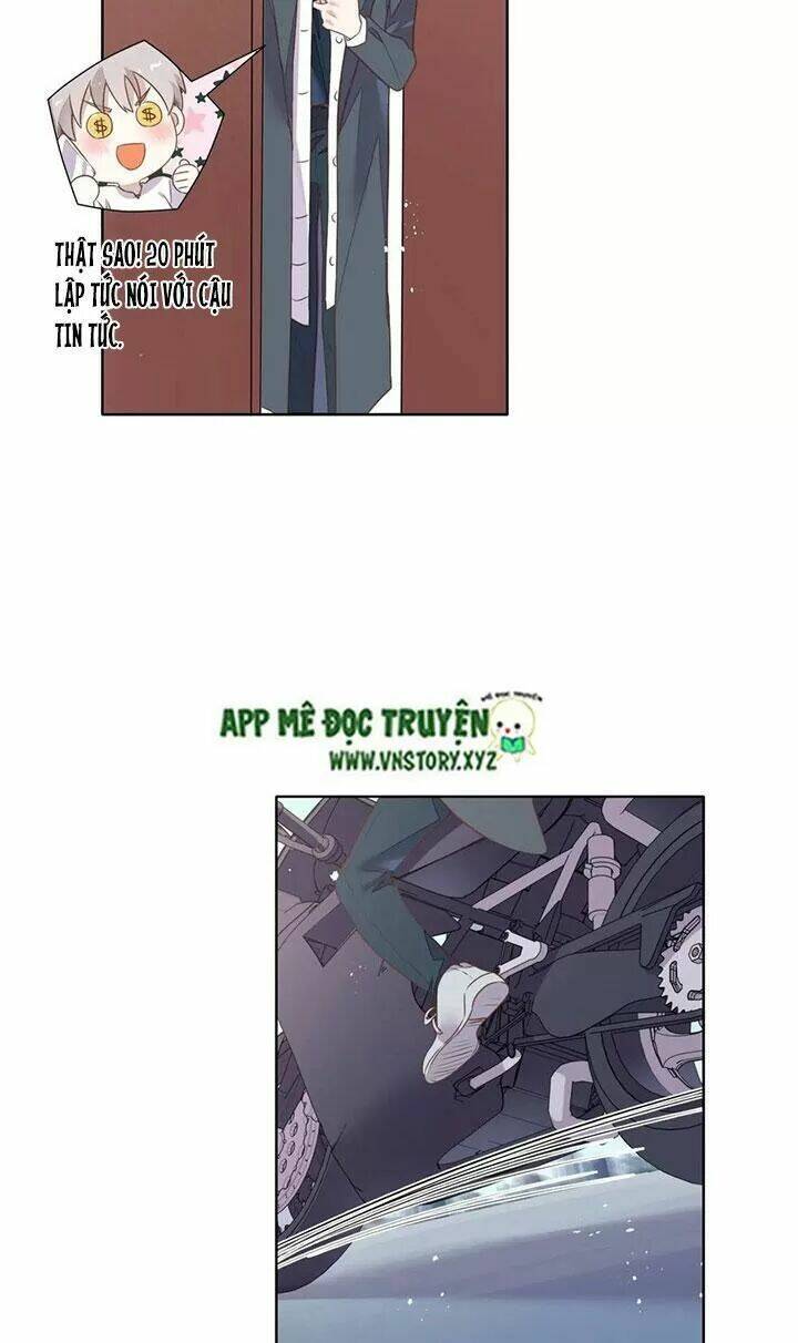 bạn trai kém tuổi bẫy yêu tôi chapter 54 16