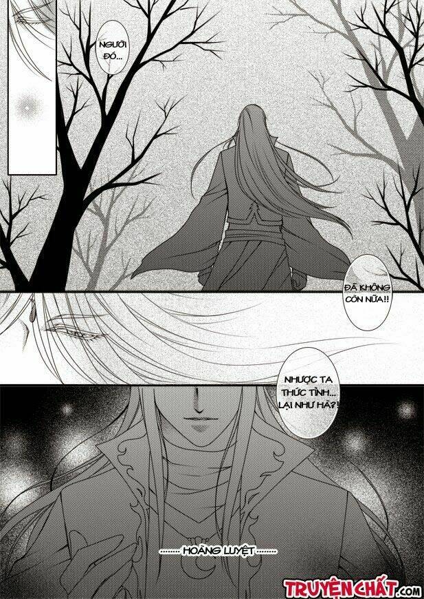 xuyên việt thiên hạ chapter 14 5