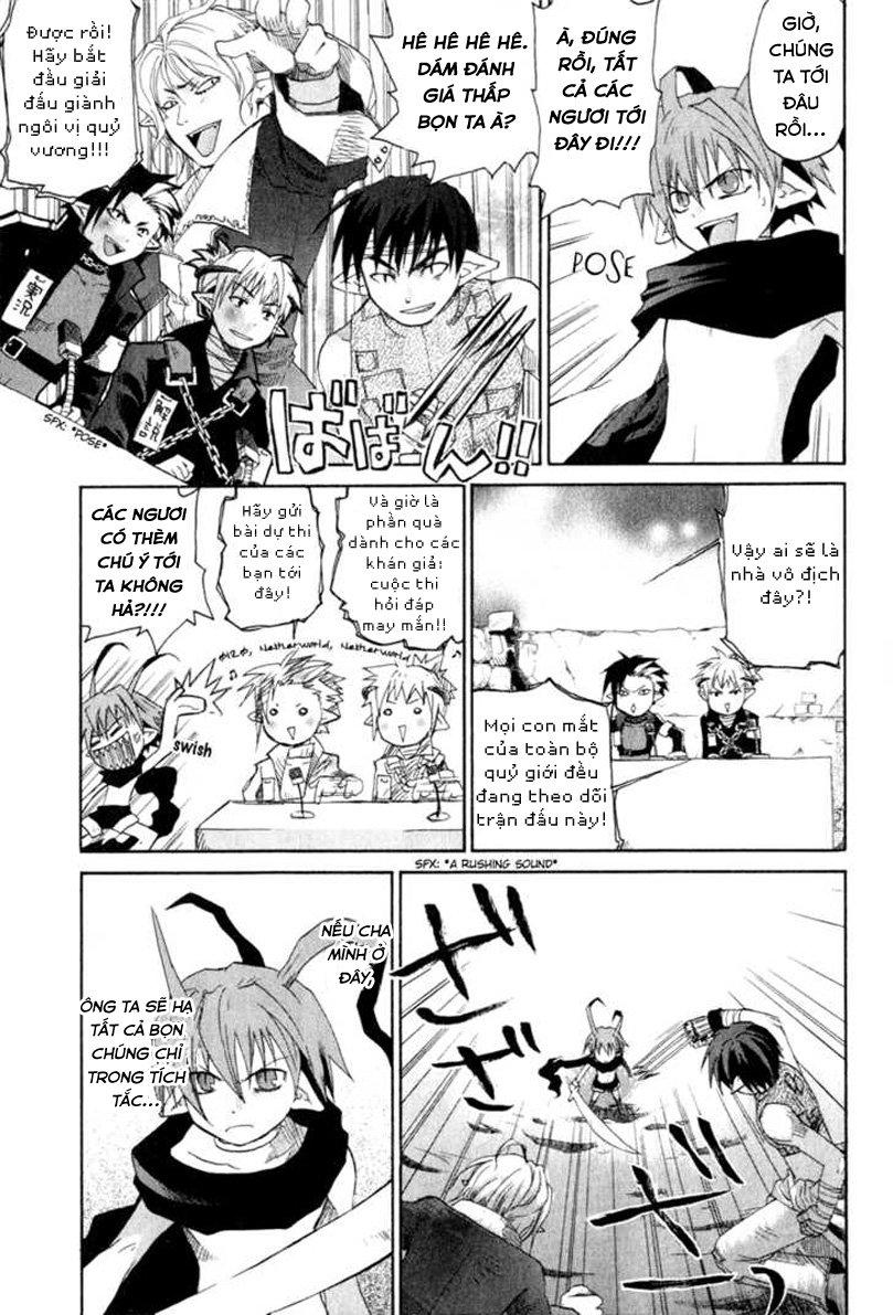 makai senki disgaea chapter 6 9