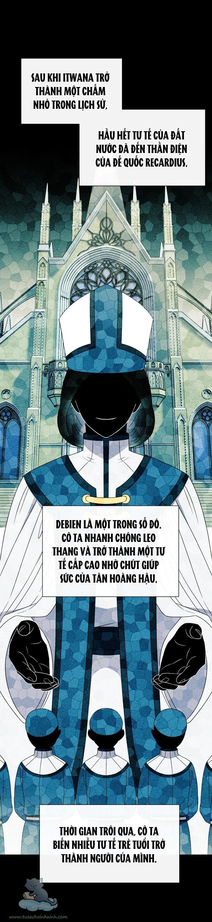 công nương khế ước của gia tộc công tước quái vật chapter 108 36