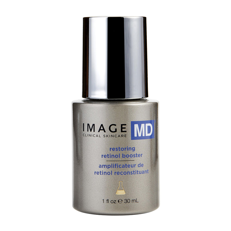 Tinh chất chống lão hóa Image Retinol MD Restoring Retinol Booster