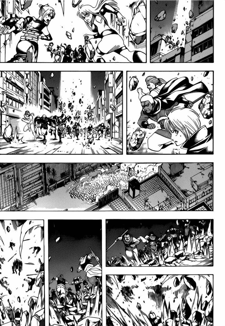 gintama - linh hồn bạc chapter 638 4