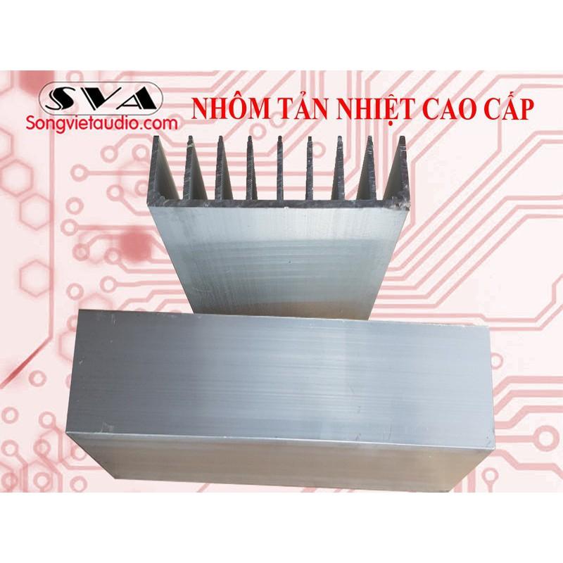 CẶP NHÔM 9 CÁNH 20 CM CAO CẤP