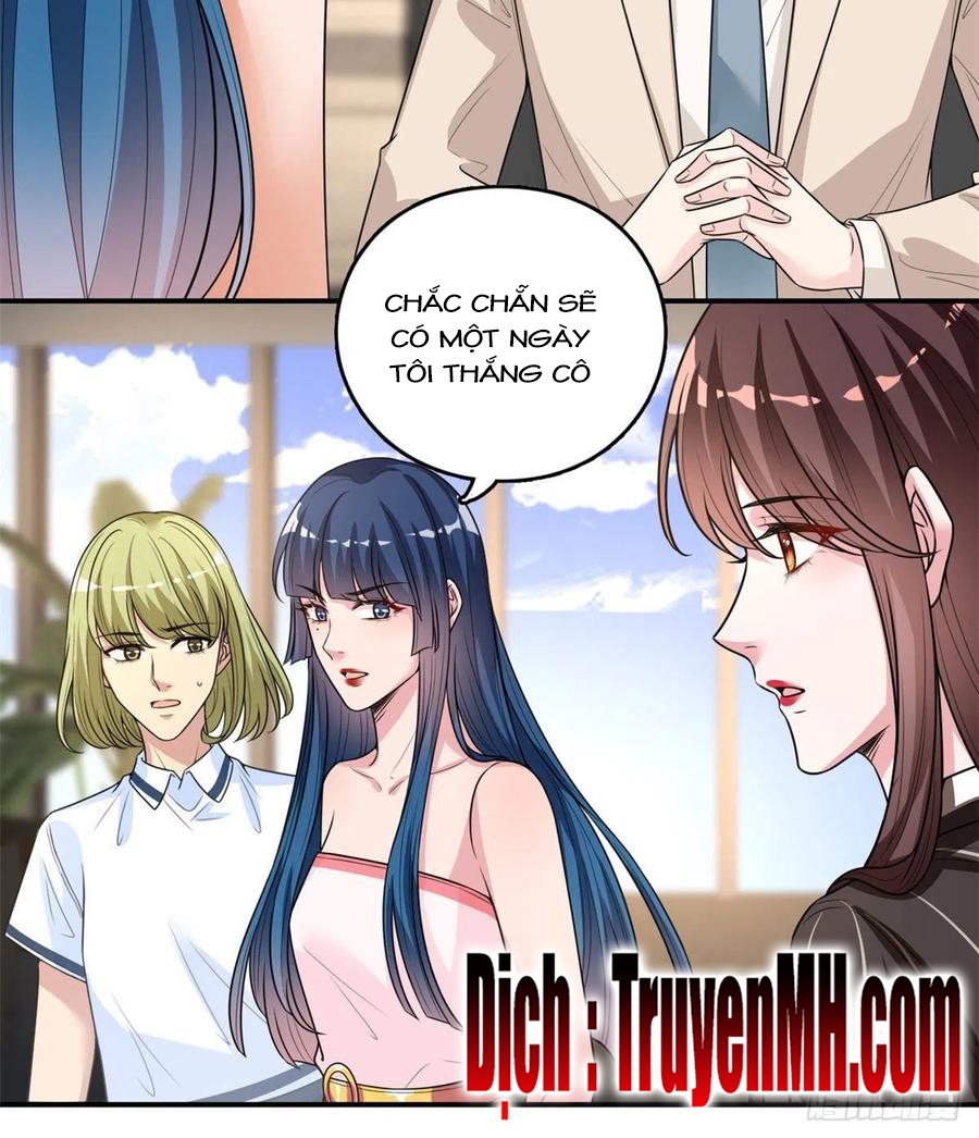 thí hôn lão công, cần giúp sức chapter 391 17