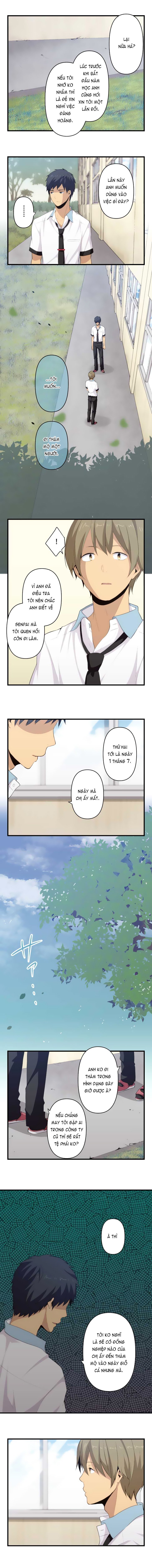 relife chapter 86 3