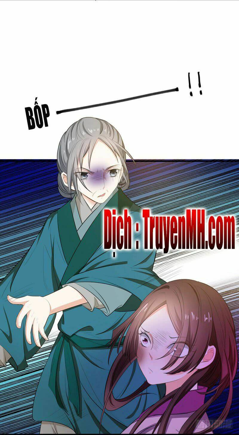 bạo lực tiếu thôn cô chapter 3 3