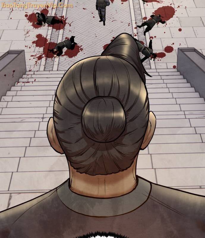 Tay Súng Chinh Phục Võ Lâm chapter 41 85