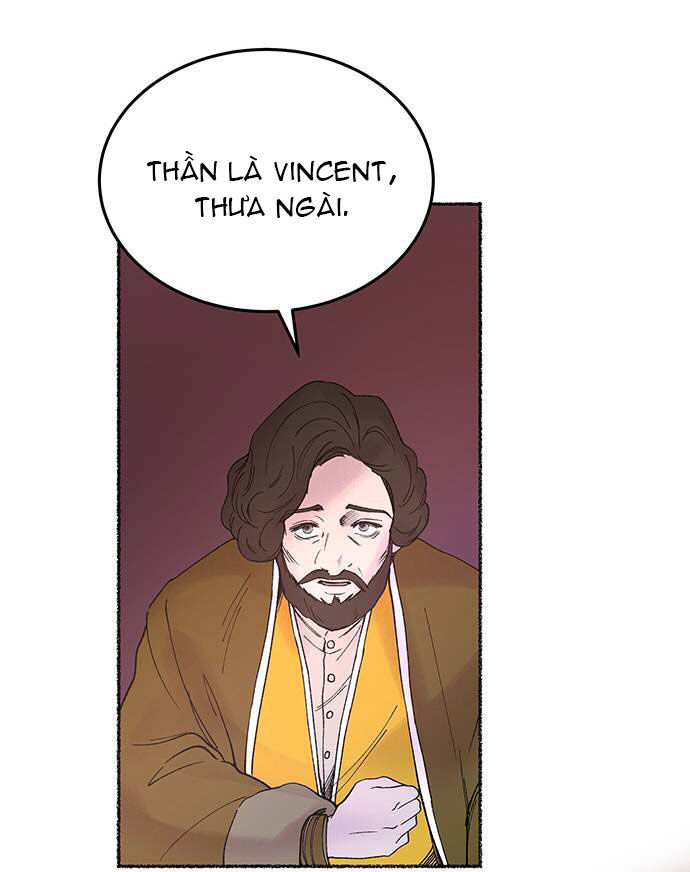 như gió trên cành cây khô chapter 10 53