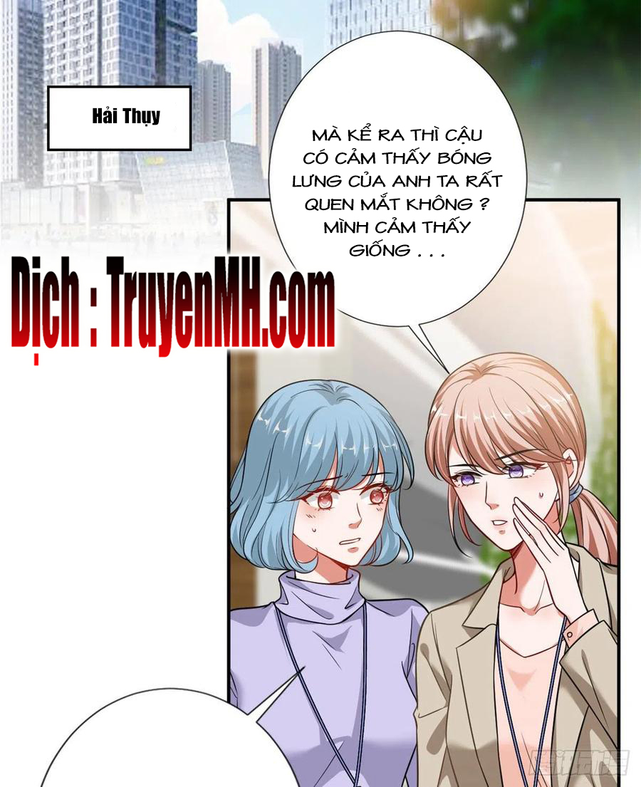 thí hôn lão công, cần giúp sức chapter 298 2