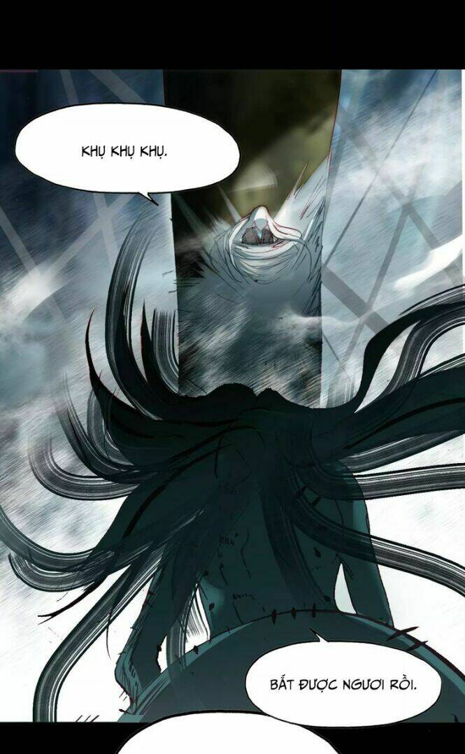 xuân giang hoa nguyệt dạ chapter 10 18