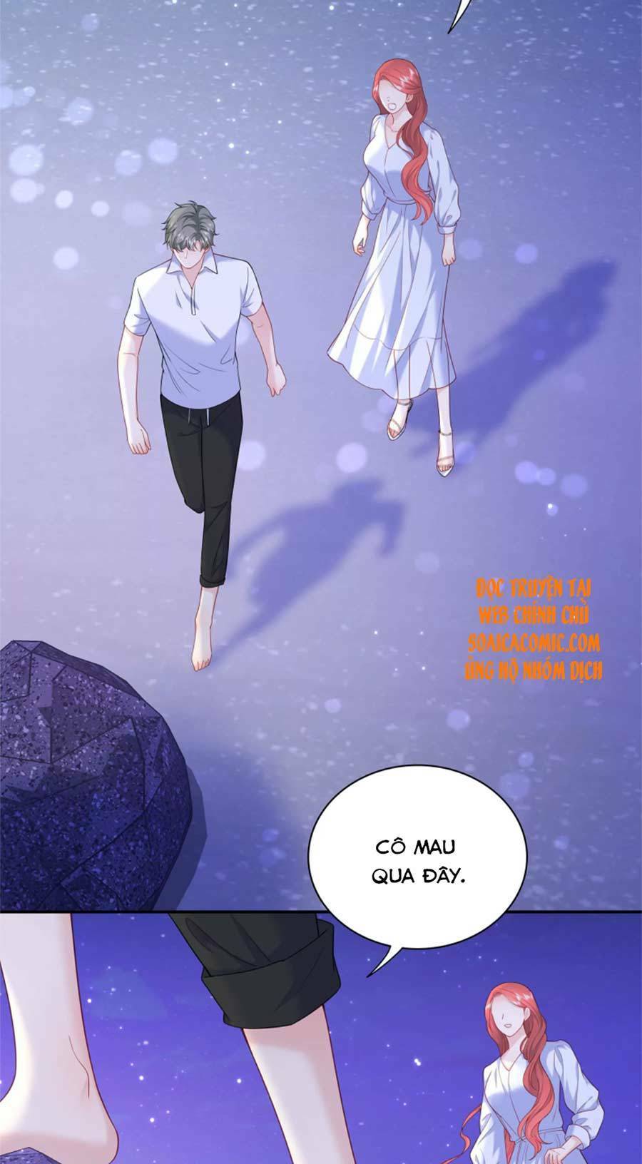 tôi dựa vào tà ý: nghịch chuyển nhân sinh chapter 71 5