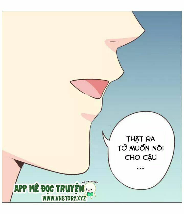 xin chào! dân nữ chapter 60 33