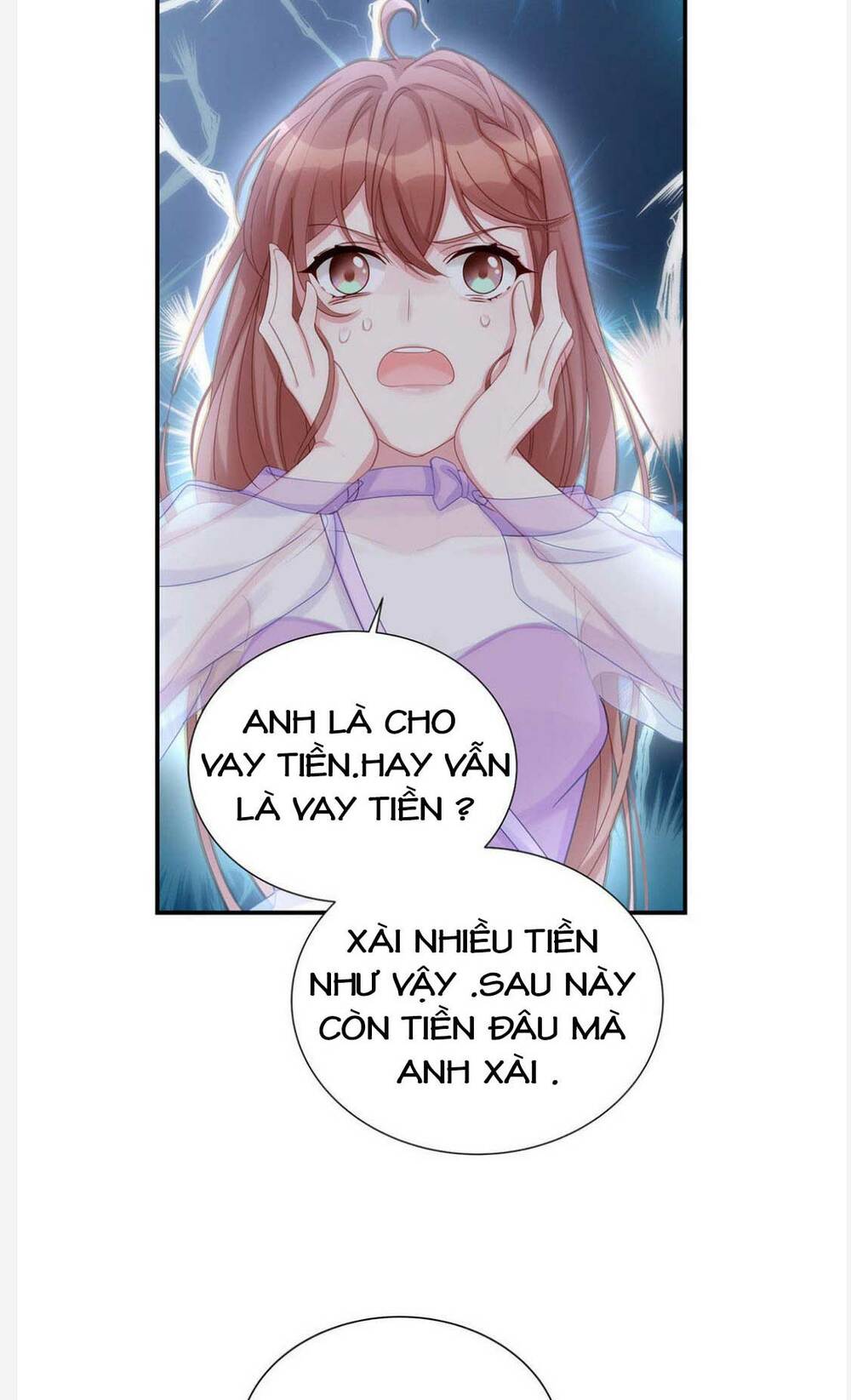 sủng em sủng tới tận cùng chapter 5 13