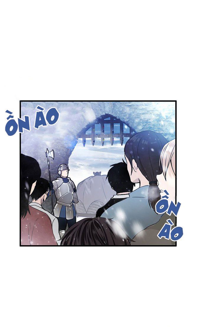 nữ hoàng sói chapter 1.2 4