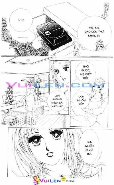 nụ hôn đầu chapter 1 66