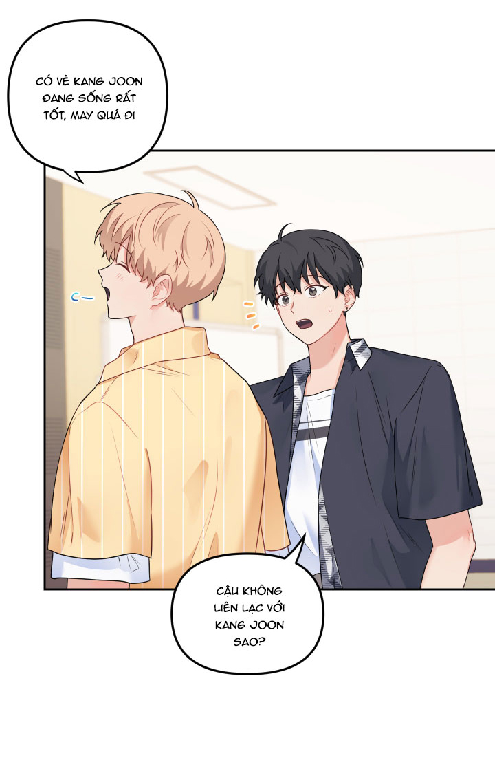 máu và tình yêu chapter 42 33