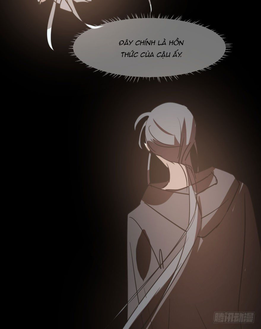 Bắt Lấy Ngao Ngao chapter 40 - Trang 21