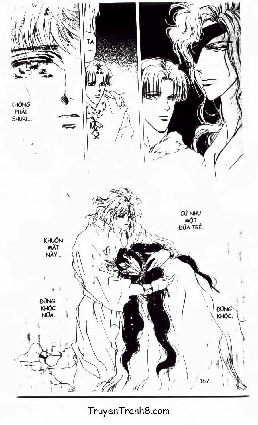 đứa con số phận chapter 45.2 18