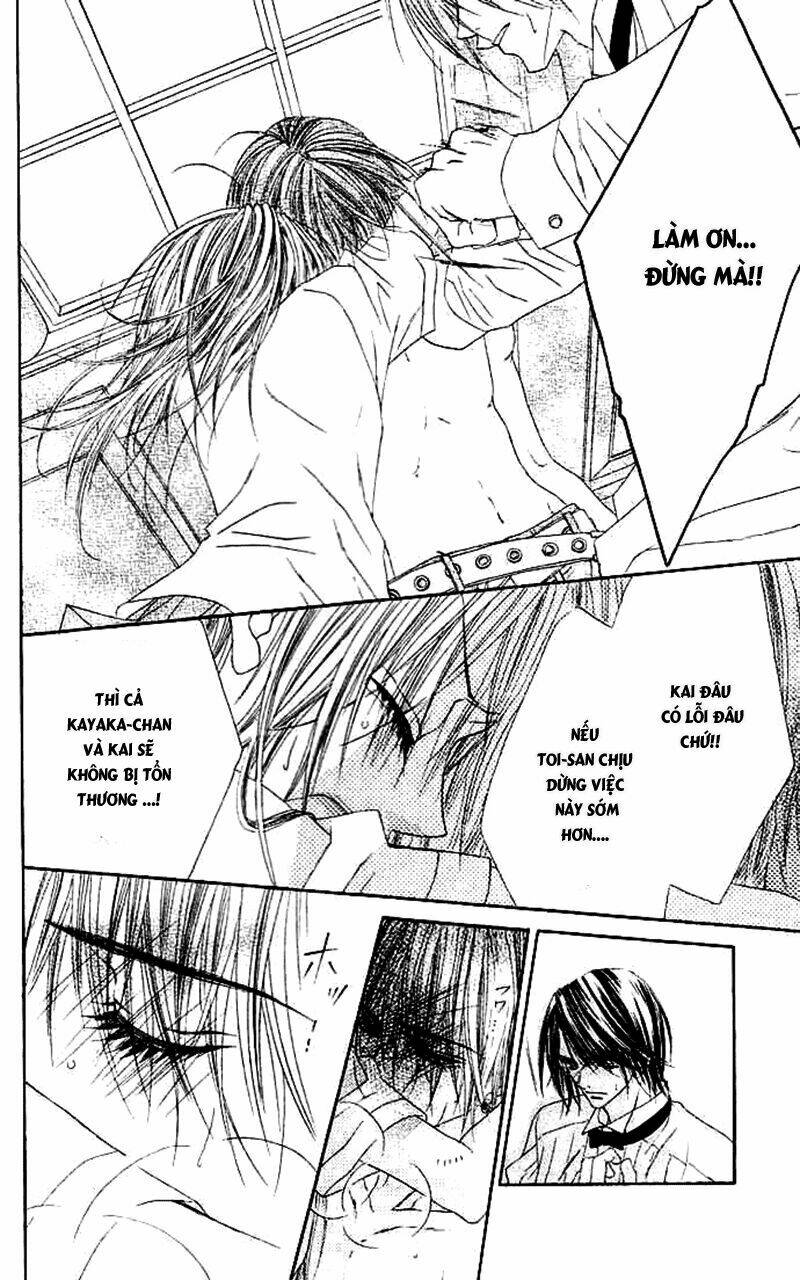 honey x honey drop chapter 33 13