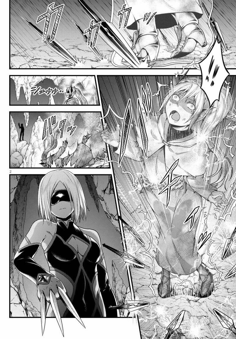 tôi là dân làng, thì đã sao? chapter 52 2