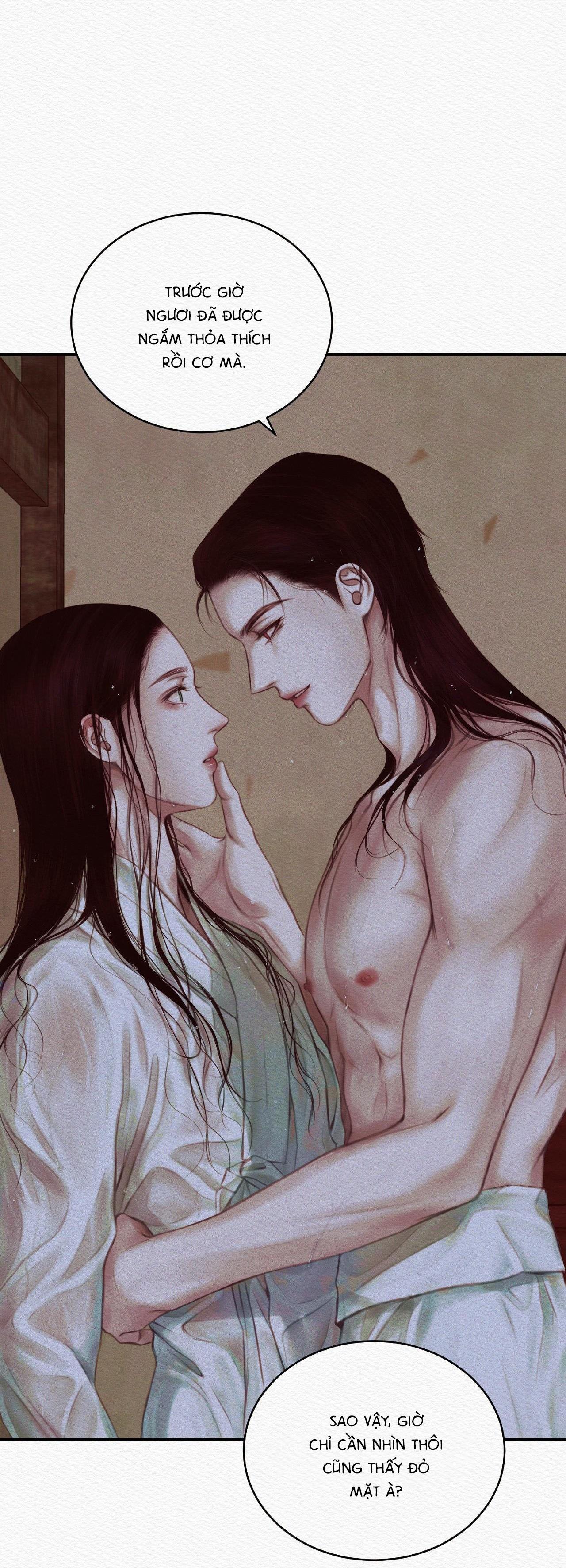 qủy dạ khúc chapter 48 40