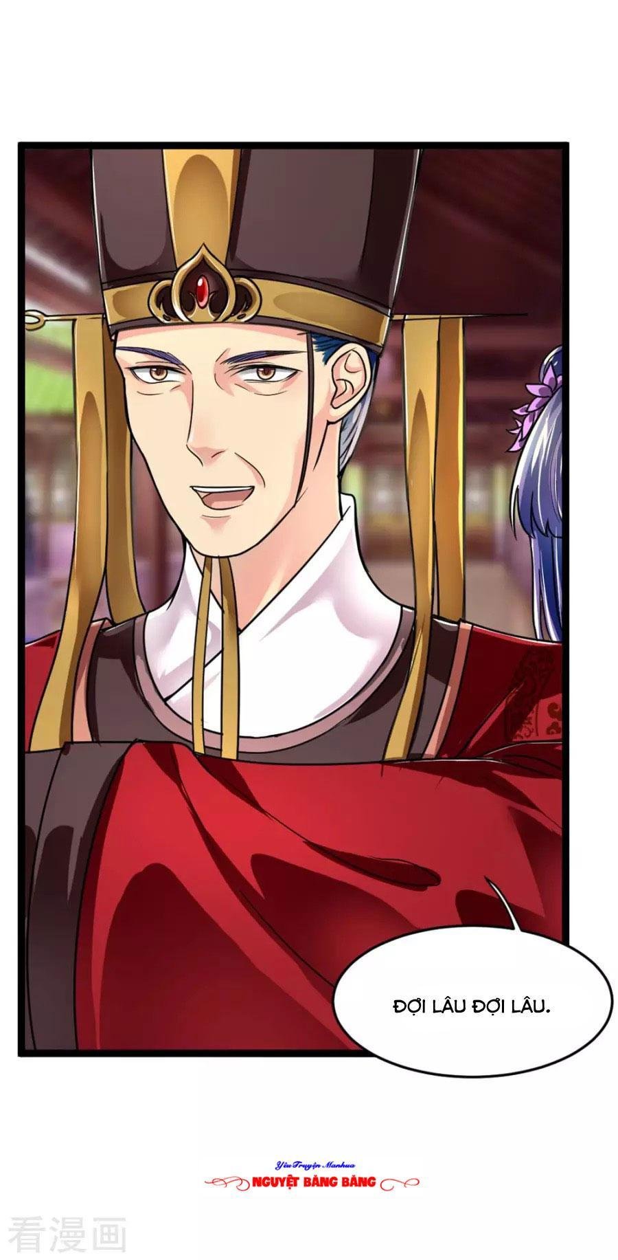đế vương sợ vương phi muốn sở hữu thiên hạ chapter 12 7