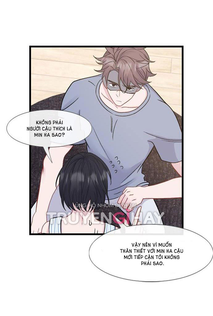 Tuyển Tập Truyện Ngắn Dằm Khăm Của Bạn Mảy chapter 8.2 - Trang 13