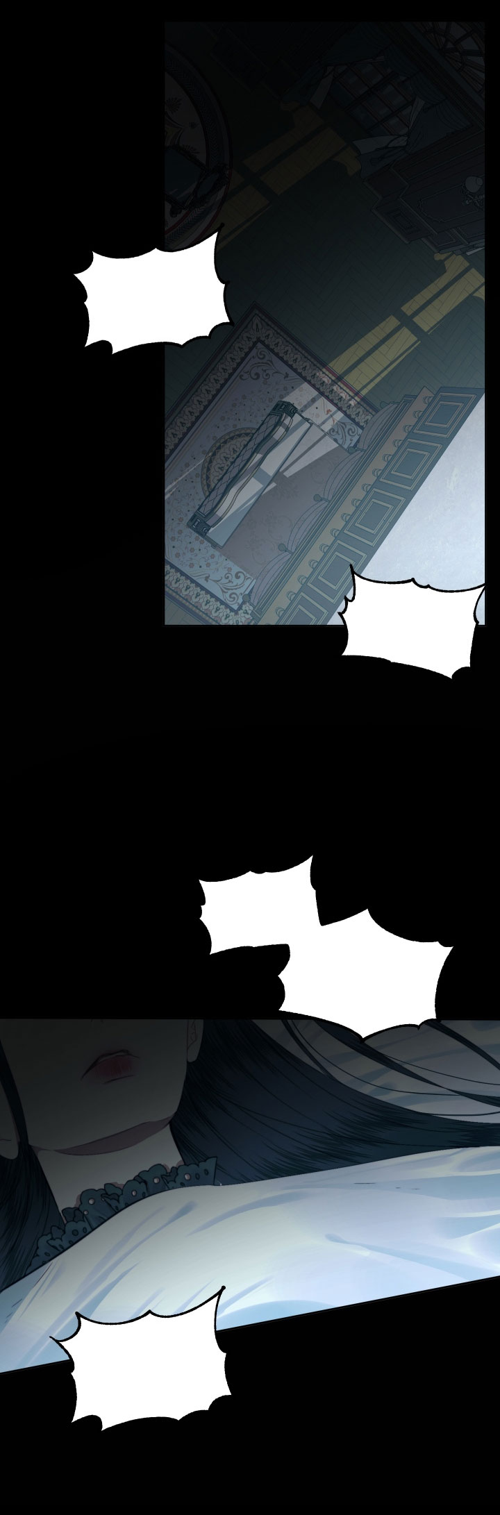 trở thành cô vợ khế ước của nhân vật phản diện chapter 8 5