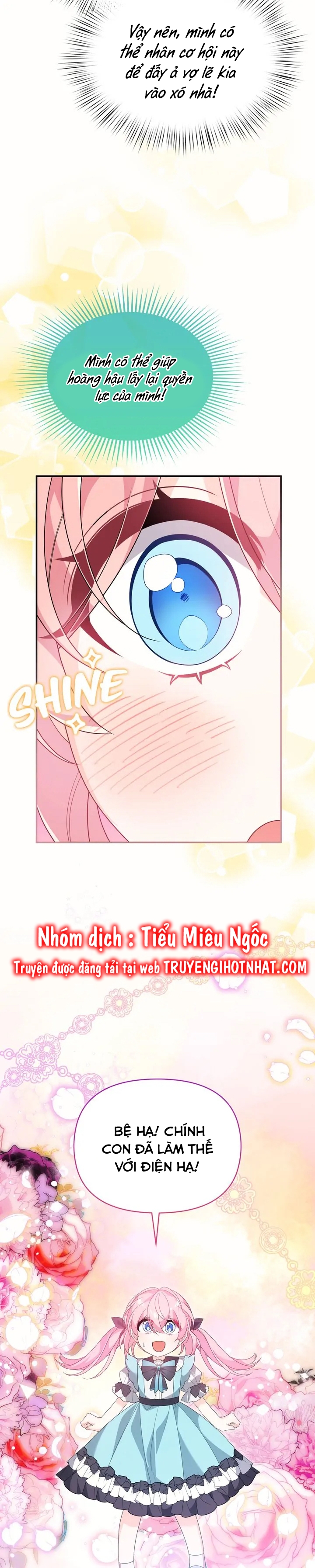 vì anh trai tôi sẽ quyến rũ nam chính chapter 48 28