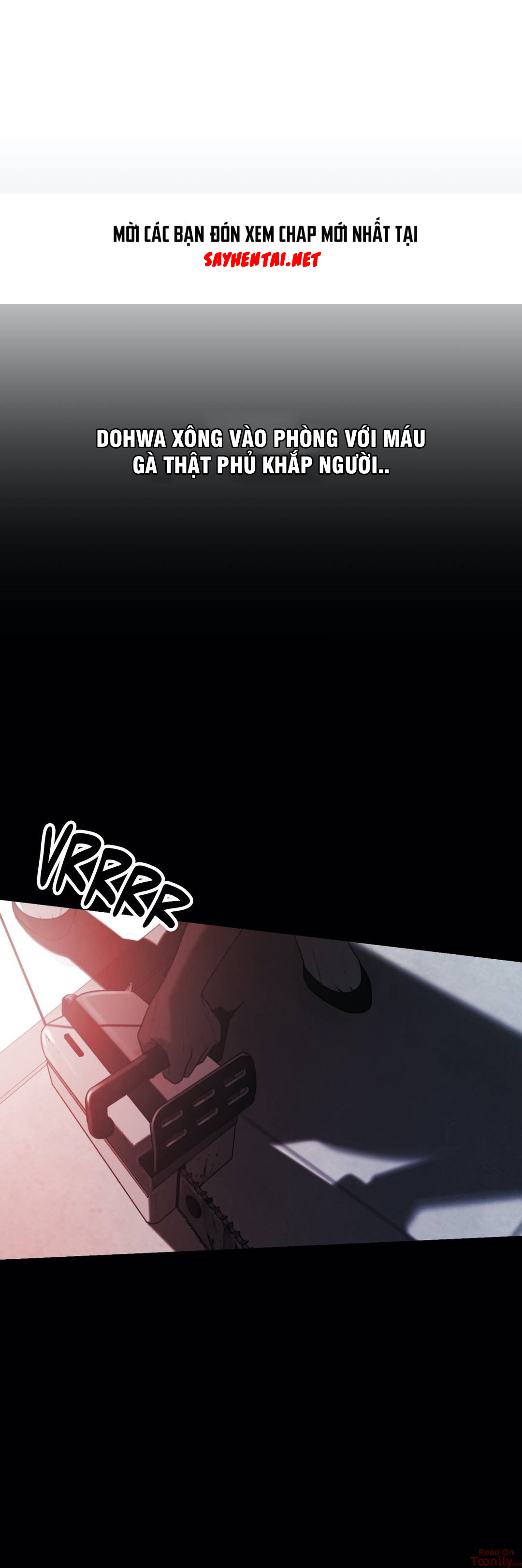 vẻ đẹp thu hút kẻ săn mồi chapter 1 49