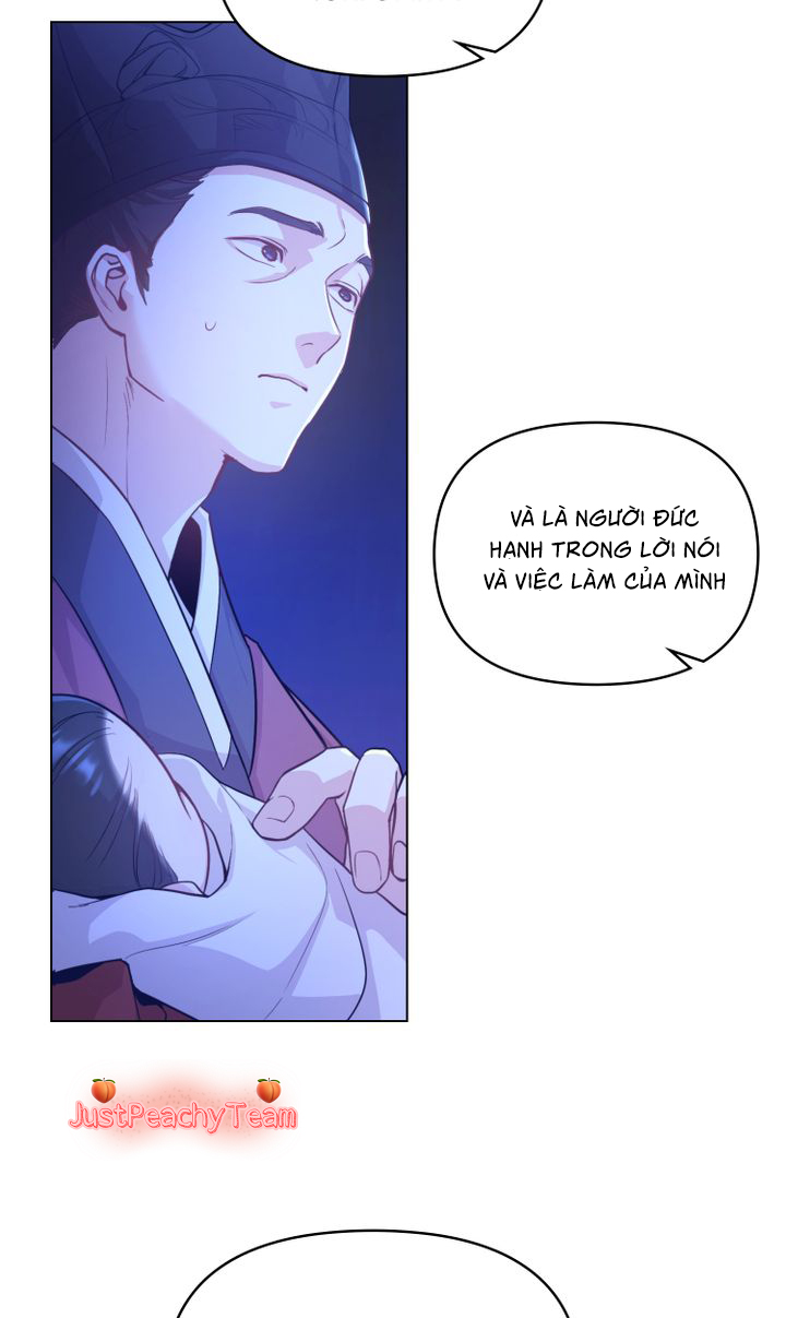 khi những nụ hoa nở rộ chapter 1 6