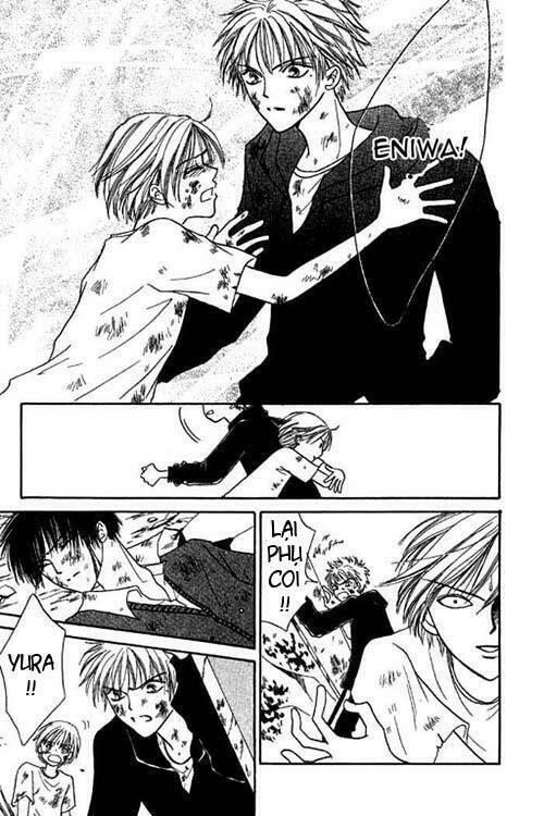 girl got game - power chapter 22 17