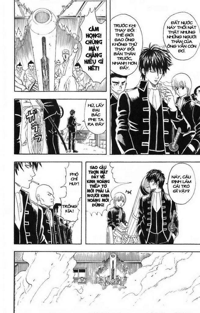 gintama - linh hồn bạc chapter 52 4