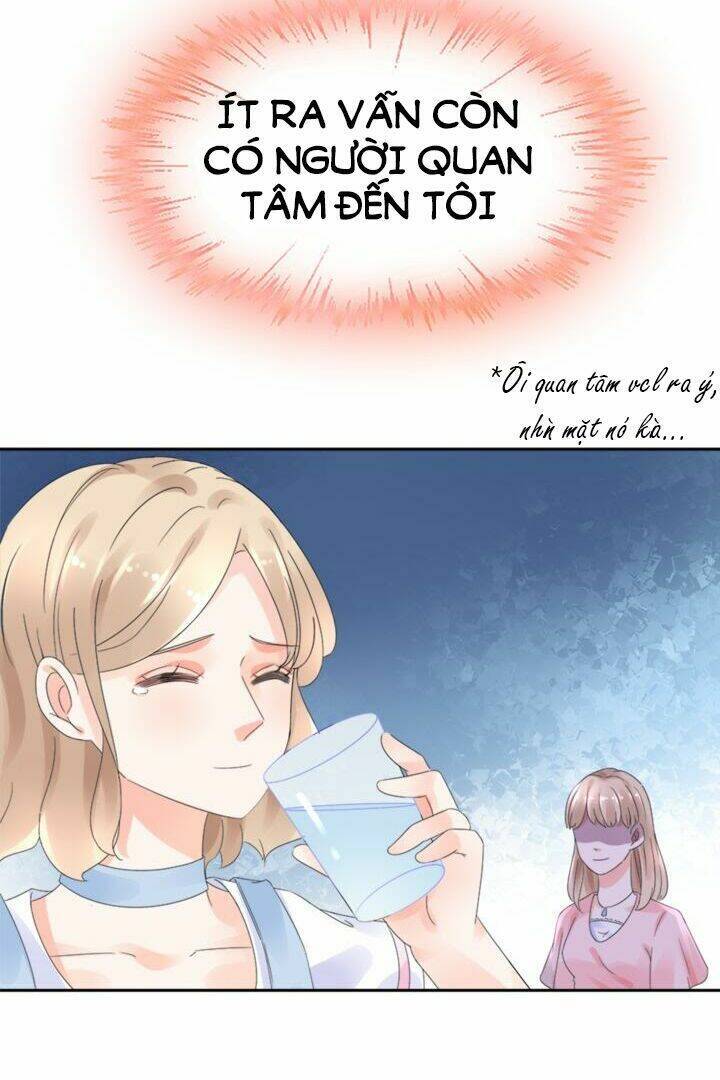 tổng tài đại nhân phi ngã bất khả chapter 1 20