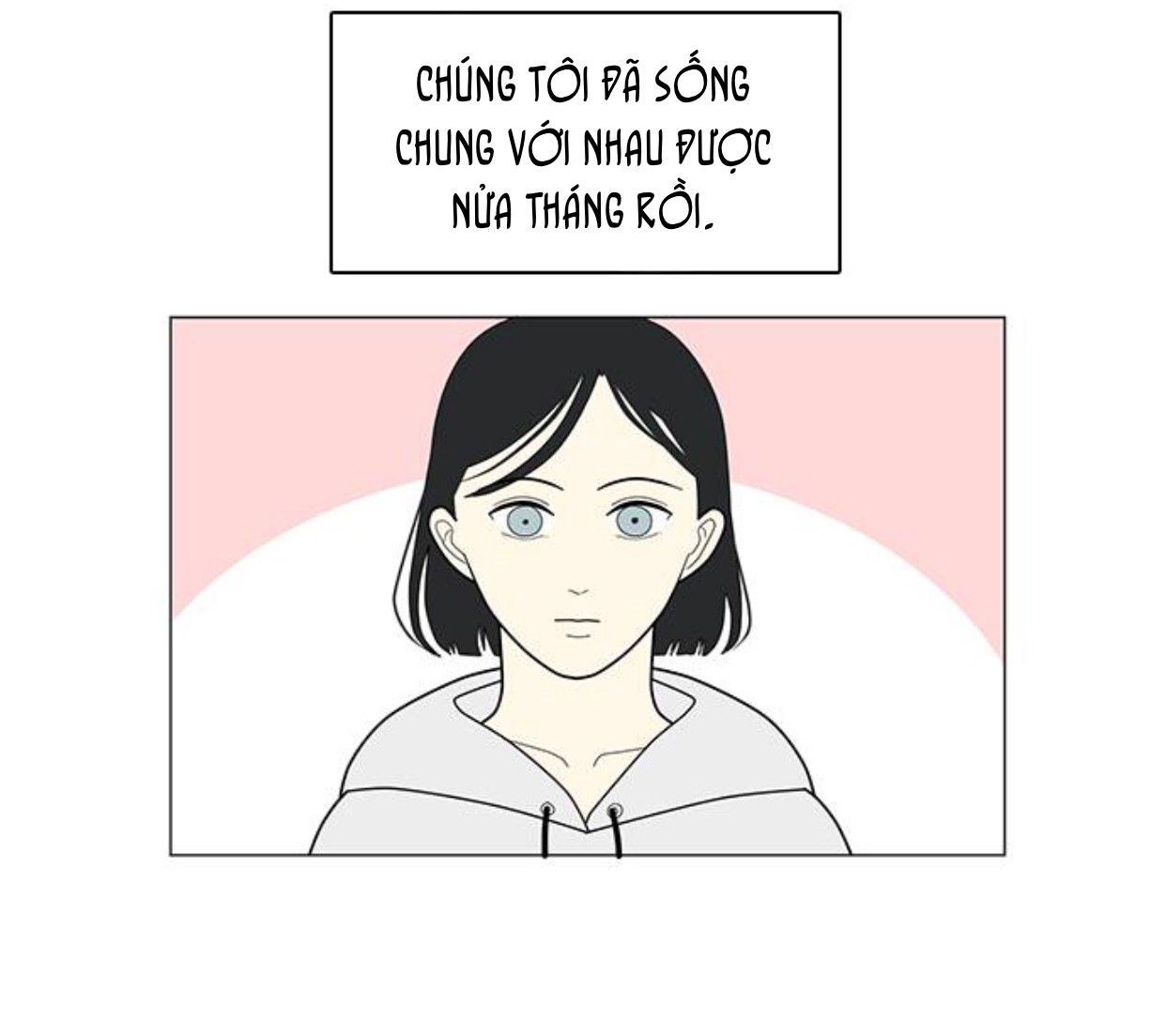 sống chung một nhà chapter 9 1