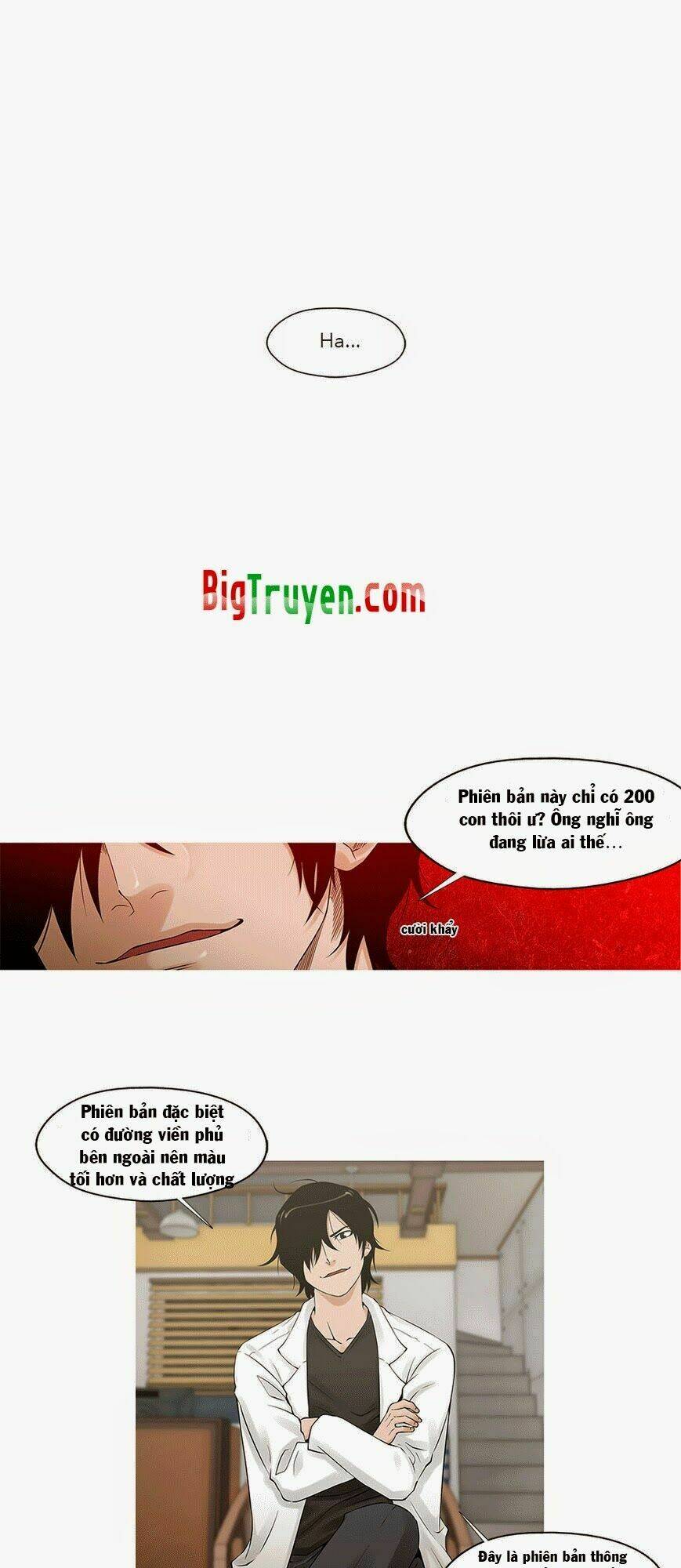 trái tim của một người bạn chapter 3 8