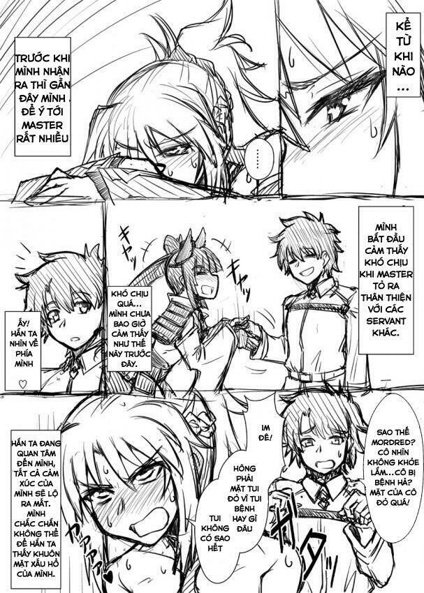 fate series short story chapter 9 2