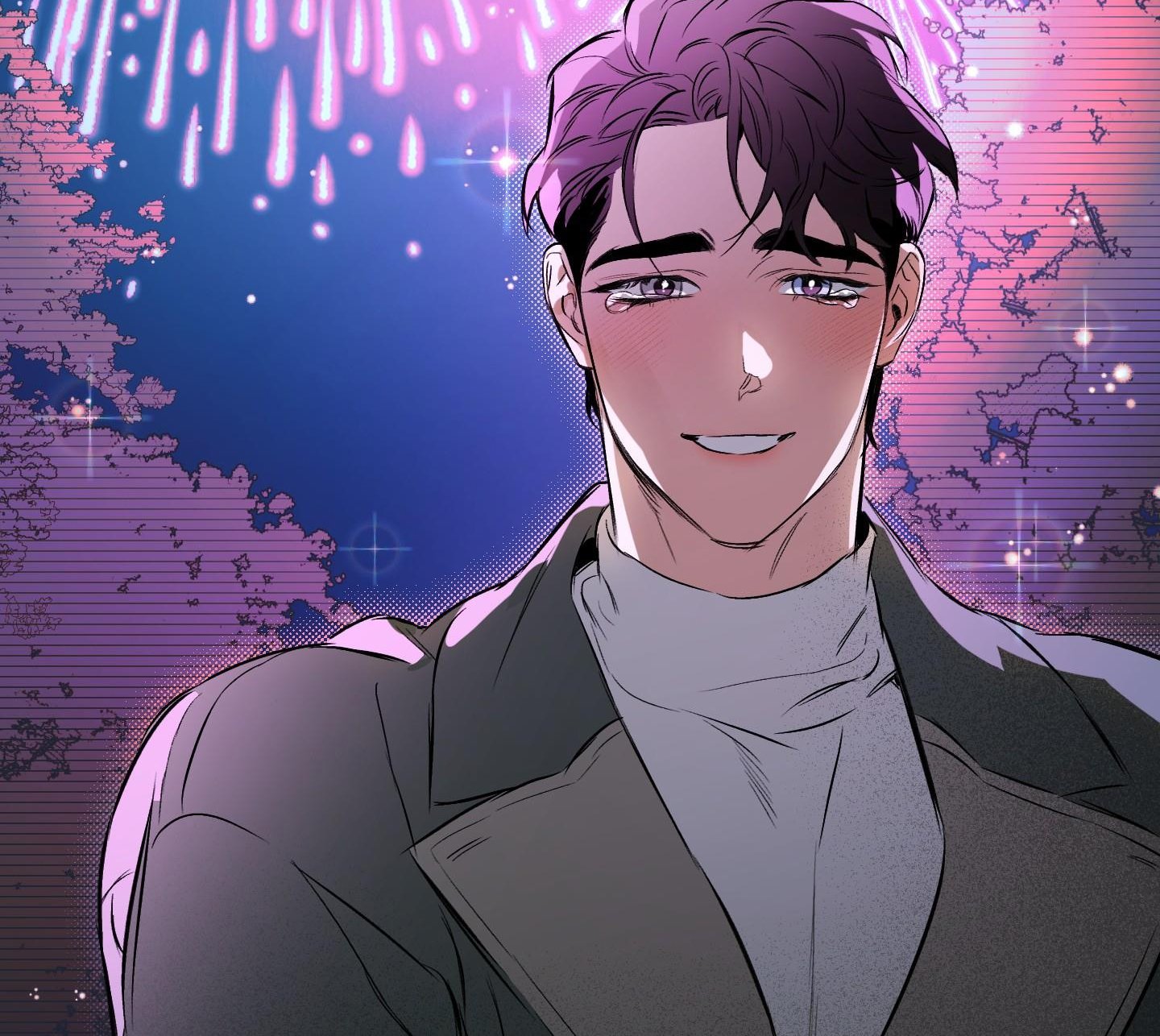 định rõ mối quan hệ chapter 69 90