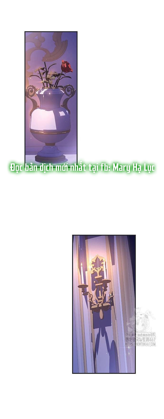 tôi tưởng bản thân không còn sống được bao lâu! chapter 86.1 7