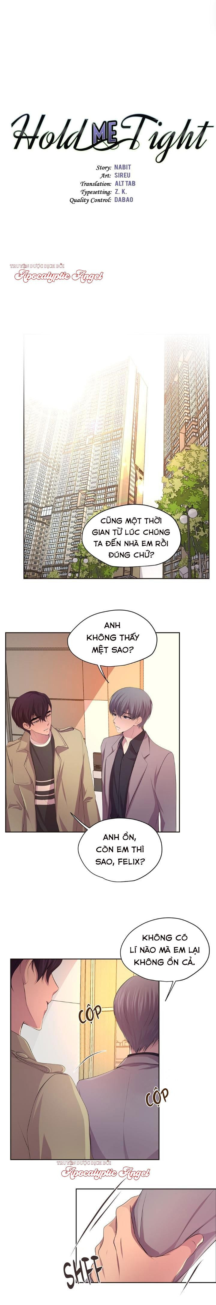 giữ em thật chặt (hold me tight) chapter 82 9