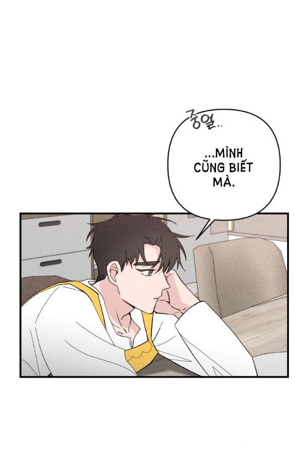 [18+] cuộc hôn nhân chính trị chapter 6.2 24