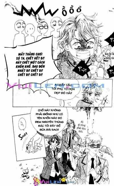 chàng gà mái chapter 12 86