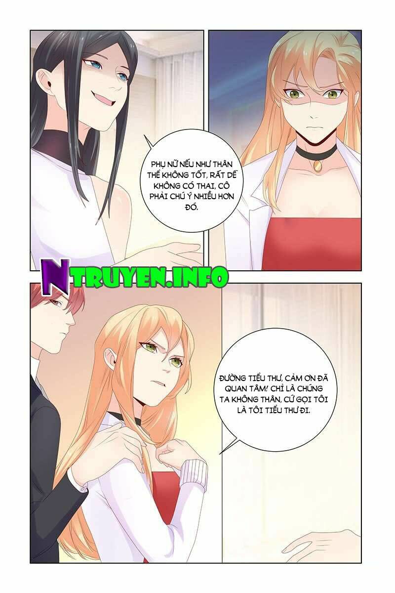 chấp niệm có tận, tình vẫn không tận chapter 43 7