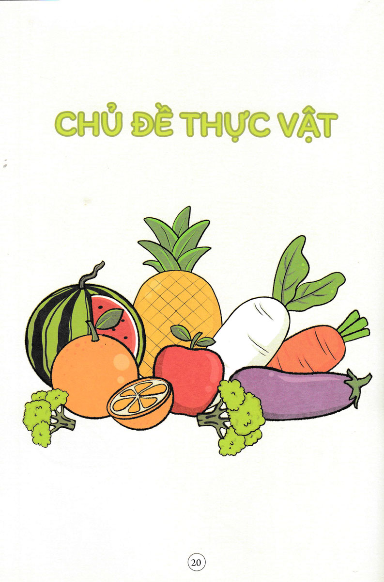 Câu Đố Dân Gian: Động Vật Và Thực Vật _PNU