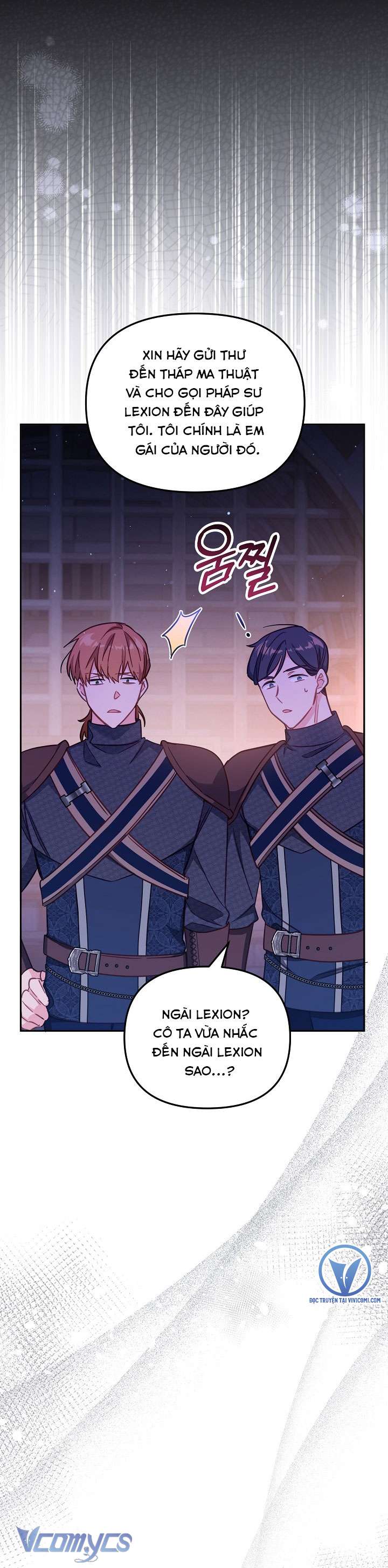 không có chỗ cho kẻ giả mạo chapter 26 24